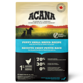 Суха храна за куче Acana Puppy Small Breed 6кг.